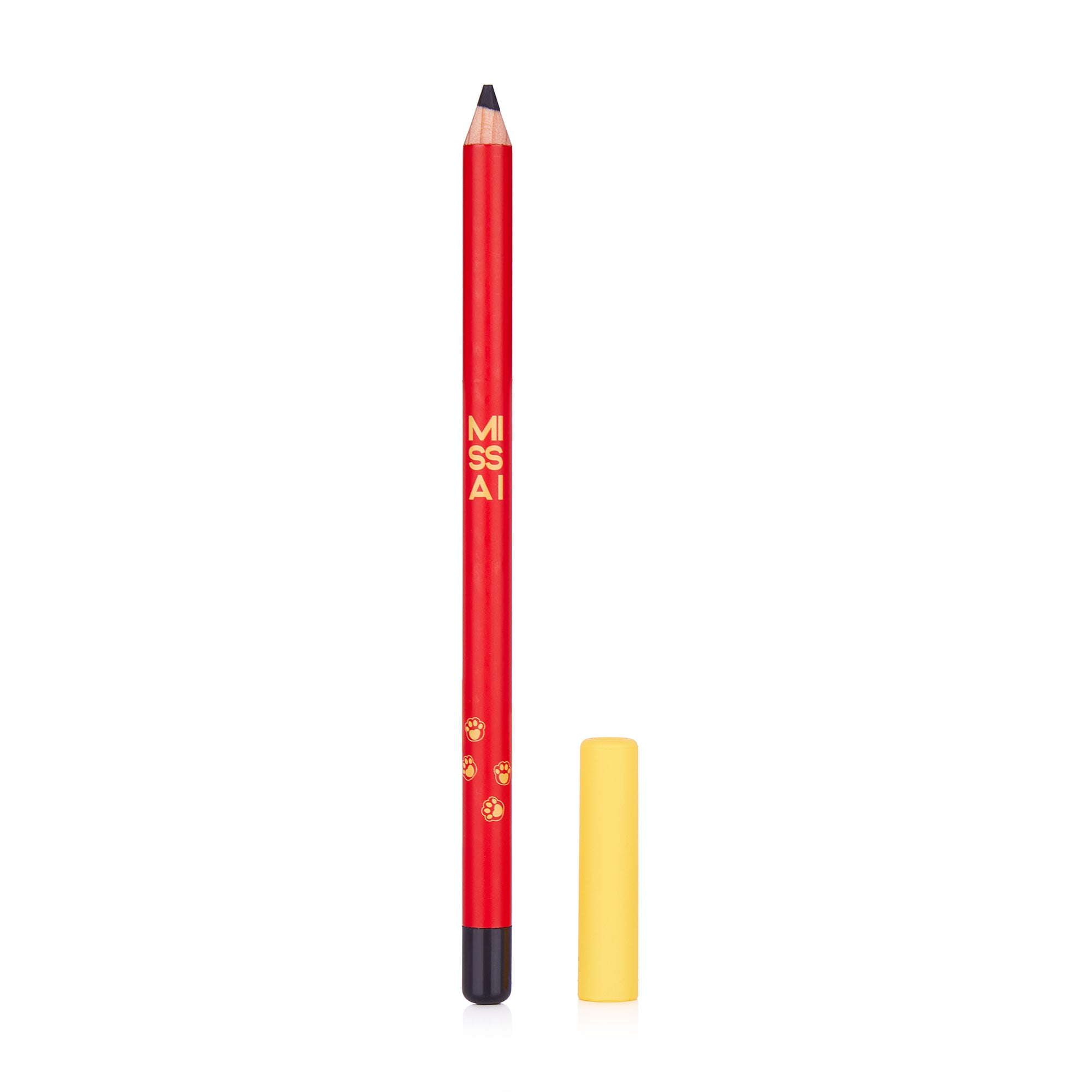 Олівець для очей Missai Make Up Eye Pencilshade тон 01, 1.2 г