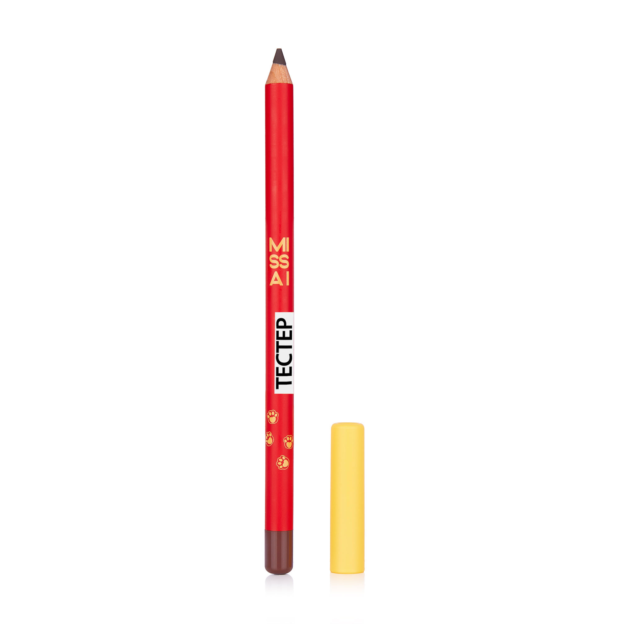 Олівець для очей Missai Make Up Eye Pencilshade тон 03, 1.2 г (ТЕСТЕР)